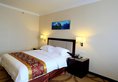 Days Inn Frontier Yangshuo в Яншо Китай ✅. Забронировать номер онлайн по выгодной цене в Days Inn Frontier Yangshuo. Трансфер из аэропорта.