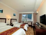 Days Inn Frontier Yangshuo в Яншо Китай ✅. Забронировать номер онлайн по выгодной цене в Days Inn Frontier Yangshuo. Трансфер из аэропорта.