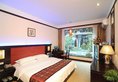 Yangshuo Huating Holiday Inn в Яншо Китай ✅. Забронировать номер онлайн по выгодной цене в Yangshuo Huating Holiday Inn. Трансфер из аэропорта.