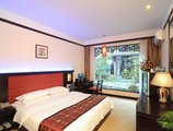 Yangshuo Huating Holiday Inn в Яншо Китай ✅. Забронировать номер онлайн по выгодной цене в Yangshuo Huating Holiday Inn. Трансфер из аэропорта.