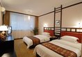 Yangshuo Huating Holiday Inn в Яншо Китай ✅. Забронировать номер онлайн по выгодной цене в Yangshuo Huating Holiday Inn. Трансфер из аэропорта.