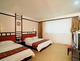 Yangshuo Huating Holiday Inn в Яншо Китай ✅. Забронировать номер онлайн по выгодной цене в Yangshuo Huating Holiday Inn. Трансфер из аэропорта.