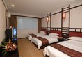 Yangshuo Huating Holiday Inn в Яншо Китай ✅. Забронировать номер онлайн по выгодной цене в Yangshuo Huating Holiday Inn. Трансфер из аэропорта.
