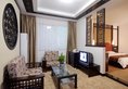 Yangshuo Huating Holiday Inn в Яншо Китай ✅. Забронировать номер онлайн по выгодной цене в Yangshuo Huating Holiday Inn. Трансфер из аэропорта.