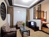 Yangshuo Huating Holiday Inn в Яншо Китай ✅. Забронировать номер онлайн по выгодной цене в Yangshuo Huating Holiday Inn. Трансфер из аэропорта.