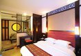 Yangshuo Huating Holiday Inn в Яншо Китай ✅. Забронировать номер онлайн по выгодной цене в Yangshuo Huating Holiday Inn. Трансфер из аэропорта.