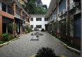 Yangshuo Huating Holiday Inn в Яншо Китай ✅. Забронировать номер онлайн по выгодной цене в Yangshuo Huating Holiday Inn. Трансфер из аэропорта.