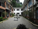 Yangshuo Huating Holiday Inn в Яншо Китай ✅. Забронировать номер онлайн по выгодной цене в Yangshuo Huating Holiday Inn. Трансфер из аэропорта.