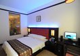 Yangshuo Huating Holiday Inn в Яншо Китай ✅. Забронировать номер онлайн по выгодной цене в Yangshuo Huating Holiday Inn. Трансфер из аэропорта.