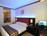 Yangshuo Huating Holiday Inn в Яншо Китай ✅. Забронировать номер онлайн по выгодной цене в Yangshuo Huating Holiday Inn. Трансфер из аэропорта.