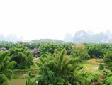 Yangshuo River Valley Resort Hotel в Яншо Китай ✅. Забронировать номер онлайн по выгодной цене в Yangshuo River Valley Resort Hotel. Трансфер из аэропорта.