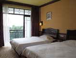 Yangshuo River Valley Resort Hotel в Яншо Китай ✅. Забронировать номер онлайн по выгодной цене в Yangshuo River Valley Resort Hotel. Трансфер из аэропорта.