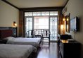Yangshuo River Valley Resort Hotel в Яншо Китай ✅. Забронировать номер онлайн по выгодной цене в Yangshuo River Valley Resort Hotel. Трансфер из аэропорта.