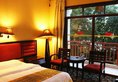 Yangshuo Tangrenjie Hotel в Яншо Китай ✅. Забронировать номер онлайн по выгодной цене в Yangshuo Tangrenjie Hotel. Трансфер из аэропорта.