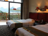 Yangshuo Tangrenjie Hotel в Яншо Китай ✅. Забронировать номер онлайн по выгодной цене в Yangshuo Tangrenjie Hotel. Трансфер из аэропорта.