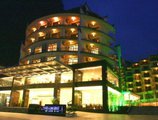 Yangshuo Tangrenjie Hotel в Яншо Китай ✅. Забронировать номер онлайн по выгодной цене в Yangshuo Tangrenjie Hotel. Трансфер из аэропорта.