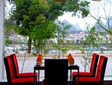 Yangshuo Tangrenjie Hotel в Яншо Китай ✅. Забронировать номер онлайн по выгодной цене в Yangshuo Tangrenjie Hotel. Трансфер из аэропорта.