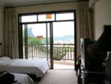 Yangshuo Tangrenjie Hotel в Яншо Китай ✅. Забронировать номер онлайн по выгодной цене в Yangshuo Tangrenjie Hotel. Трансфер из аэропорта.