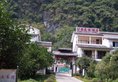 Yangshuo Park Hotel в Яншо Китай ✅. Забронировать номер онлайн по выгодной цене в Yangshuo Park Hotel. Трансфер из аэропорта.