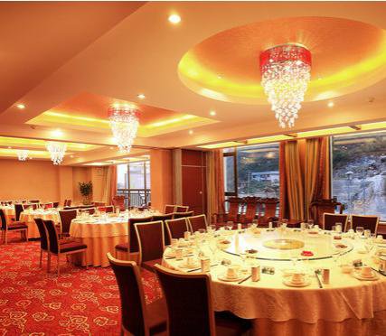 Jasper International Hotel в Яншо Китай ✅. Забронировать номер онлайн по выгодной цене в Jasper International Hotel. Трансфер из аэропорта.