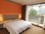 Yangshuo Xijiekou Hotel Boutiques в Яншо Китай ✅. Забронировать номер онлайн по выгодной цене в Yangshuo Xijiekou Hotel Boutiques. Трансфер из аэропорта.