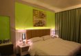 Yangshuo Xijiekou Hotel Boutiques в Яншо Китай ✅. Забронировать номер онлайн по выгодной цене в Yangshuo Xijiekou Hotel Boutiques. Трансфер из аэропорта.