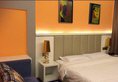 Yangshuo Xijiekou Hotel Boutiques в Яншо Китай ✅. Забронировать номер онлайн по выгодной цене в Yangshuo Xijiekou Hotel Boutiques. Трансфер из аэропорта.