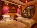 Bluesky Hotel & Resort в Яншо Китай ✅. Забронировать номер онлайн по выгодной цене в Bluesky Hotel & Resort. Трансфер из аэропорта.