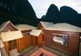 Bluesky Hotel & Resort в Яншо Китай ✅. Забронировать номер онлайн по выгодной цене в Bluesky Hotel & Resort. Трансфер из аэропорта.