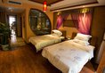 Bluesky Hotel & Resort в Яншо Китай ✅. Забронировать номер онлайн по выгодной цене в Bluesky Hotel & Resort. Трансфер из аэропорта.