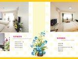 Inn Of Flowers- Yang Shuo Pan Tao в Яншо Китай ✅. Забронировать номер онлайн по выгодной цене в Inn Of Flowers- Yang Shuo Pan Tao. Трансфер из аэропорта.