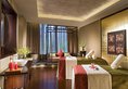 Grand Millennium Beijing в Пекин Китай ✅. Забронировать номер онлайн по выгодной цене в Grand Millennium Beijing. Трансфер из аэропорта.