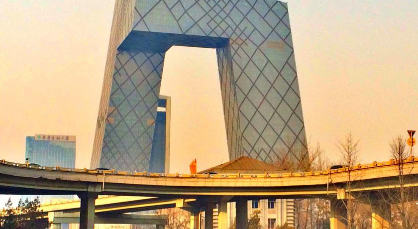 Grand Millennium Beijing в Пекин Китай ✅. Забронировать номер онлайн по выгодной цене в Grand Millennium Beijing. Трансфер из аэропорта.