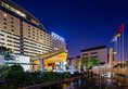 Kempinski Hotel Beijing Lufthansa Centre в Пекин Китай ✅. Забронировать номер онлайн по выгодной цене в Kempinski Hotel Beijing Lufthansa Centre. Трансфер из аэропорта.