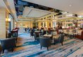Kempinski Hotel Beijing Lufthansa Centre в Пекин Китай ✅. Забронировать номер онлайн по выгодной цене в Kempinski Hotel Beijing Lufthansa Centre. Трансфер из аэропорта.