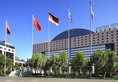 Kempinski Hotel Beijing Lufthansa Centre в Пекин Китай ✅. Забронировать номер онлайн по выгодной цене в Kempinski Hotel Beijing Lufthansa Centre. Трансфер из аэропорта.
