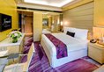 Kempinski Hotel Beijing Lufthansa Centre в Пекин Китай ✅. Забронировать номер онлайн по выгодной цене в Kempinski Hotel Beijing Lufthansa Centre. Трансфер из аэропорта.