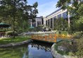 Kempinski Hotel Beijing Lufthansa Centre в Пекин Китай ✅. Забронировать номер онлайн по выгодной цене в Kempinski Hotel Beijing Lufthansa Centre. Трансфер из аэропорта.