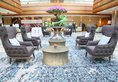 Kempinski Hotel Beijing Lufthansa Centre в Пекин Китай ✅. Забронировать номер онлайн по выгодной цене в Kempinski Hotel Beijing Lufthansa Centre. Трансфер из аэропорта.