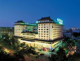 Beijing Prime Hotel Wangfujing в Пекин Китай ✅. Забронировать номер онлайн по выгодной цене в Beijing Prime Hotel Wangfujing. Трансфер из аэропорта.