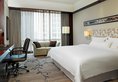 The Westin Beijing Financial Street в Пекин Китай ✅. Забронировать номер онлайн по выгодной цене в The Westin Beijing Financial Street. Трансфер из аэропорта.