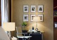 The Imperial Mansion, Beijing - Marriott Executive Apartments в Пекин Китай ✅. Забронировать номер онлайн по выгодной цене в The Imperial Mansion, Beijing - Marriott Executive Apartments. Трансфер из аэропорта.