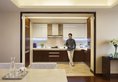 The Imperial Mansion, Beijing - Marriott Executive Apartments в Пекин Китай ✅. Забронировать номер онлайн по выгодной цене в The Imperial Mansion, Beijing - Marriott Executive Apartments. Трансфер из аэропорта.