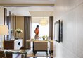 The Imperial Mansion, Beijing - Marriott Executive Apartments в Пекин Китай ✅. Забронировать номер онлайн по выгодной цене в The Imperial Mansion, Beijing - Marriott Executive Apartments. Трансфер из аэропорта.