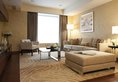 The Imperial Mansion, Beijing - Marriott Executive Apartments в Пекин Китай ✅. Забронировать номер онлайн по выгодной цене в The Imperial Mansion, Beijing - Marriott Executive Apartments. Трансфер из аэропорта.