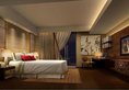 The Imperial Mansion, Beijing - Marriott Executive Apartments в Пекин Китай ✅. Забронировать номер онлайн по выгодной цене в The Imperial Mansion, Beijing - Marriott Executive Apartments. Трансфер из аэропорта.