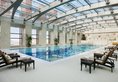 The Imperial Mansion, Beijing - Marriott Executive Apartments в Пекин Китай ✅. Забронировать номер онлайн по выгодной цене в The Imperial Mansion, Beijing - Marriott Executive Apartments. Трансфер из аэропорта.