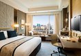 Shangri-la Kerry Hotel, Beijing в Пекин Китай ✅. Забронировать номер онлайн по выгодной цене в Shangri-la Kerry Hotel, Beijing. Трансфер из аэропорта.
