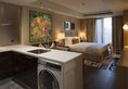 Lee Garden Service Apartment в Пекин Китай ✅. Забронировать номер онлайн по выгодной цене в Lee Garden Service Apartment. Трансфер из аэропорта.