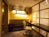 Lee Garden Service Apartment в Пекин Китай ✅. Забронировать номер онлайн по выгодной цене в Lee Garden Service Apartment. Трансфер из аэропорта.